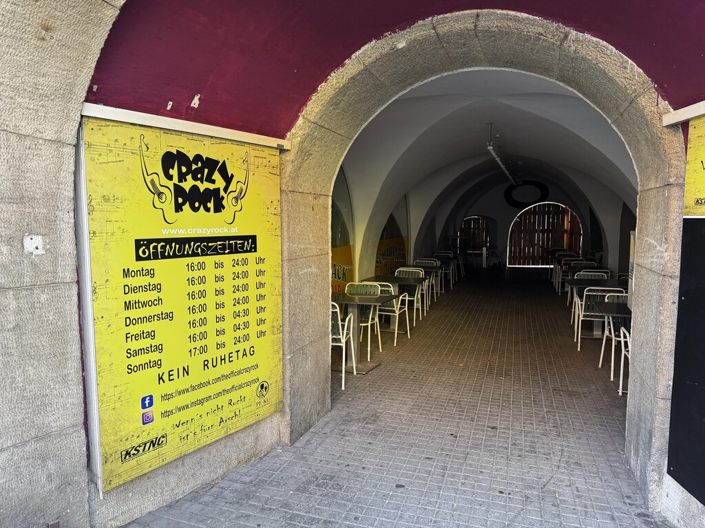 Crazy Rock in Bruck an der Mur | steiermark.com