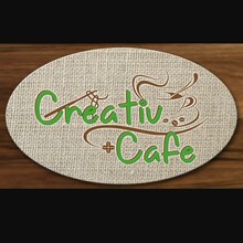 Creativ Cafe_Logo_Oststeiermark | © creativ cafe