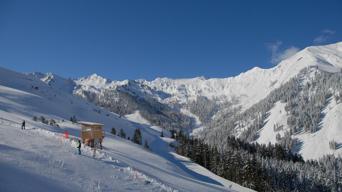   | © Riesneralm/Erwin Petz