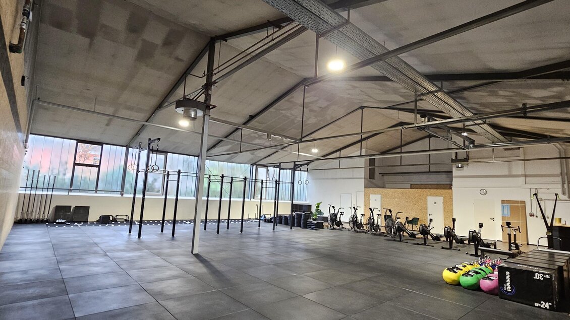 Crossfit On Point - Impressionen #2.1