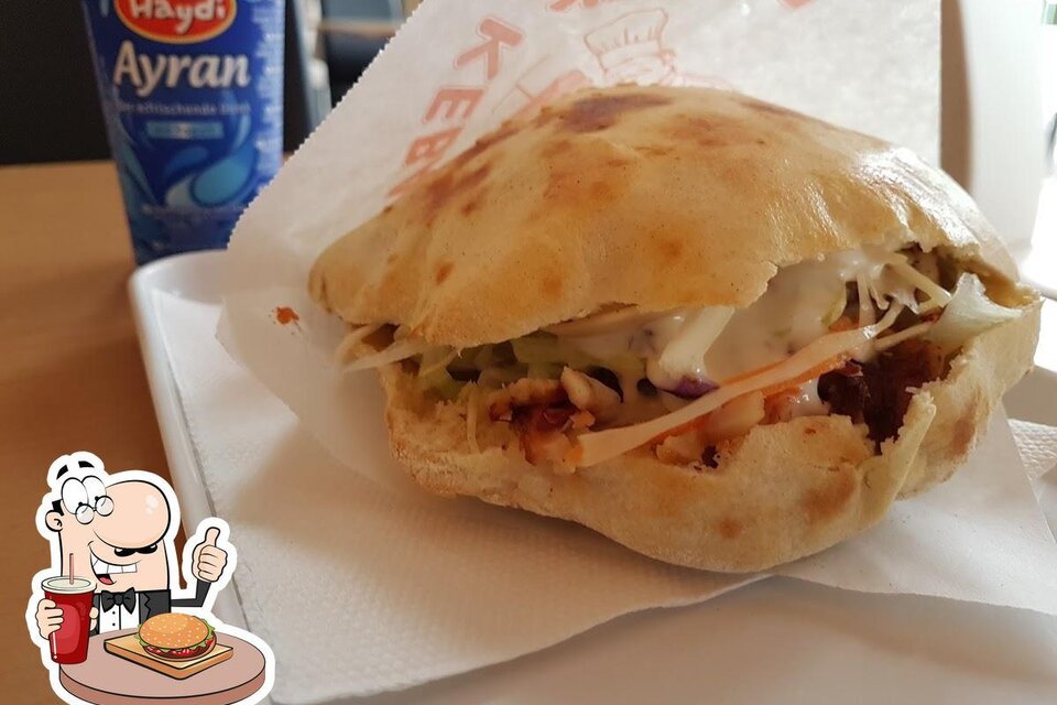 Döner Kebap Haus Sevindi - Impression #1 | © Döner Kebap Haus Sevindi