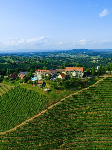 das kappel - Wirtshaus, Hotel, Weingut | © A.M.J. Hotel KG | A.M.J. Hotel KG | © A.M.J. Hotel KG