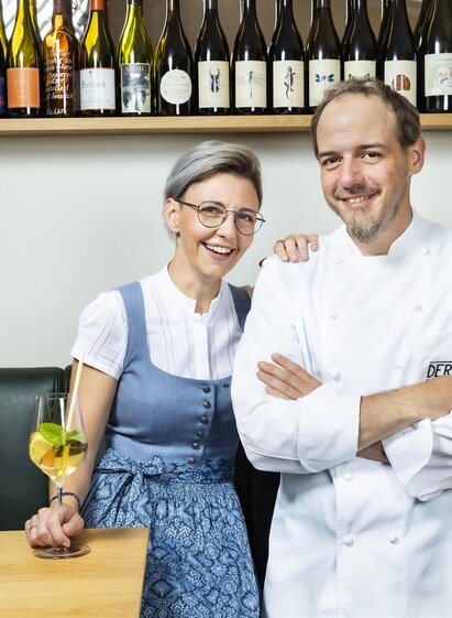Der Luis_Gastgeber_Oststeiermark | © Der Thaller | Werner Krug | © Der Thaller