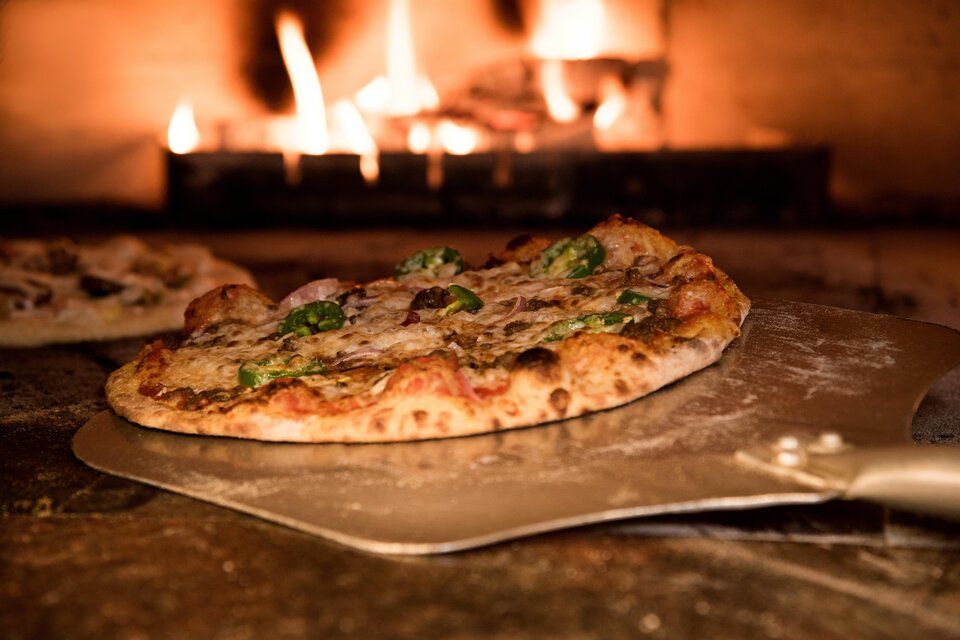 DER PATE. Steirische Trattoria. - Impression #1 | © pexels-eneida-nieves-905847