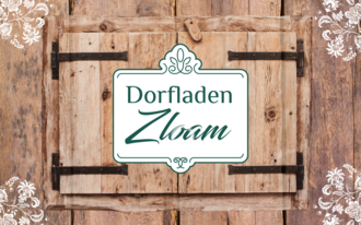 Dorfladen Narzissendorf Zloam | © Narzissendorf Zloam, www.zloam.at