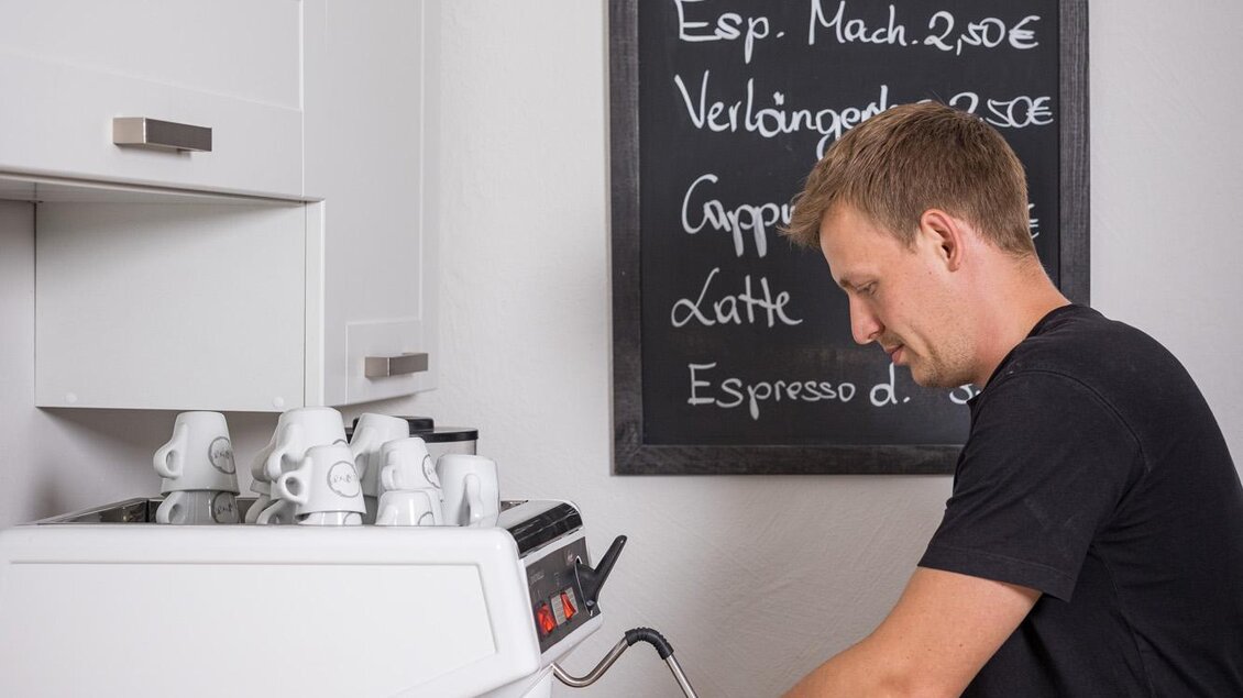 Dachstein Kaffee | © Wild und Team Fotoagentur GmbH