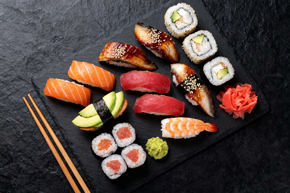 Dai Food - Impression #1 | © Perplexity_Benedikt Trummer