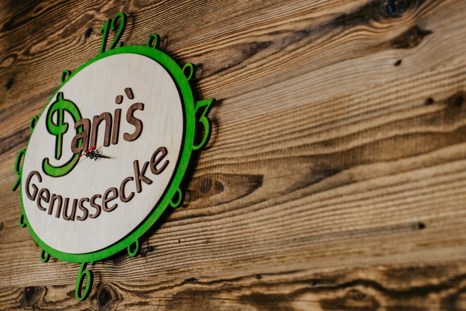 Dani's corner of enjoyment - Impression #1 | © TV Region Graz - Mias Photoart