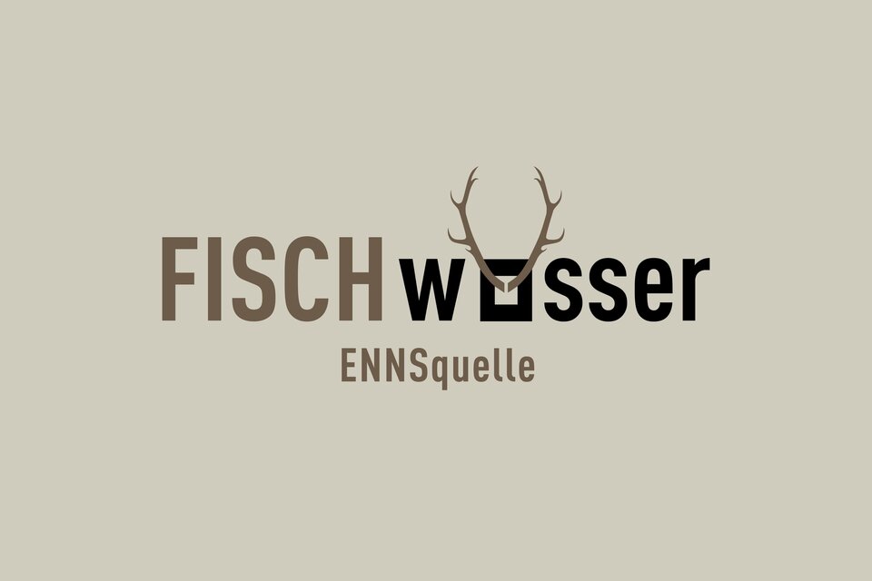 Das [ FISCHwOsser ] an der ENNSquelle - Impression #1