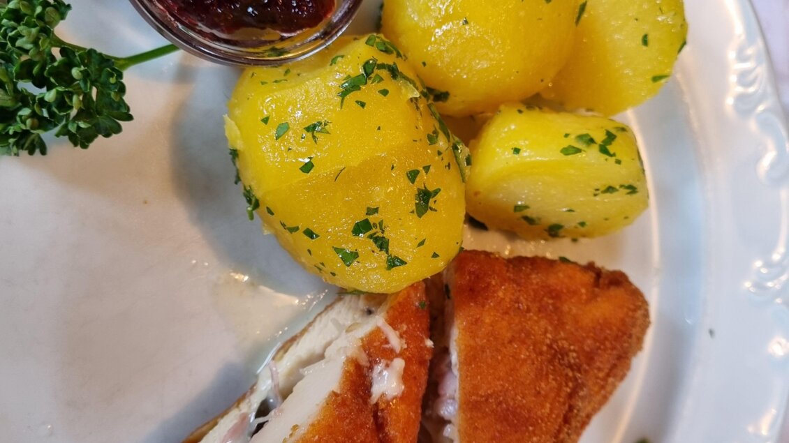Cordon bleu | © Susanne