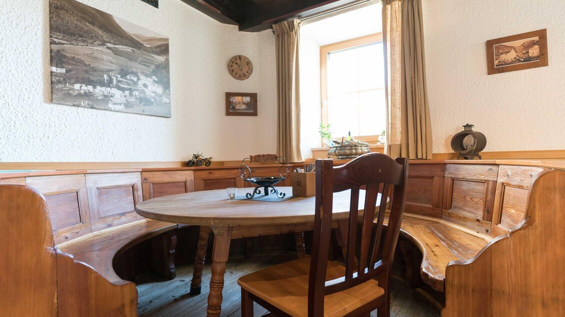 Gaststube | © Karakorum Andreas Pilz