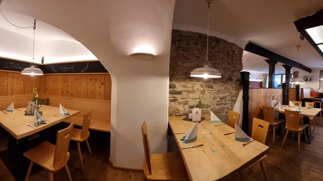 Restaurant | © Susanne