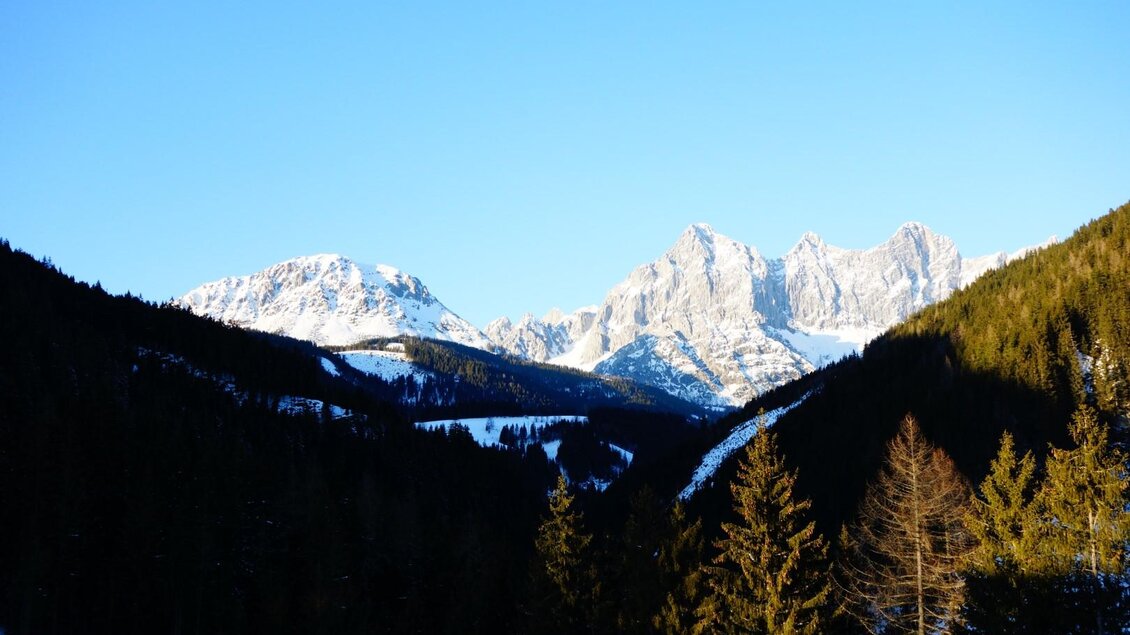 Dachstein | © Andrea Percht