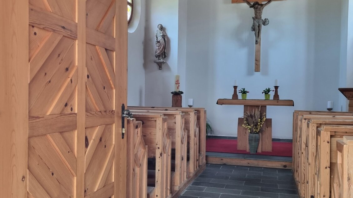 Johannes Kapelle | © Susanne