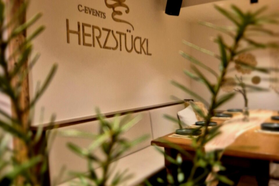 Das Herzstückl in Bad Gleichenberg - Impression #1 | © Carina Feigl
