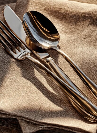 Symbolic image gastronomy | © Midjourney - Benedikt Trummer