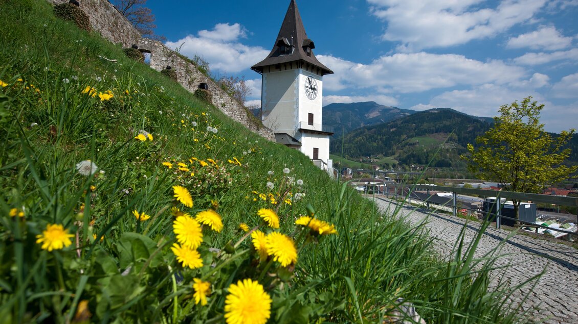 Schlossberg