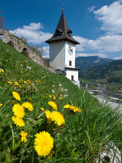 Schlossberg