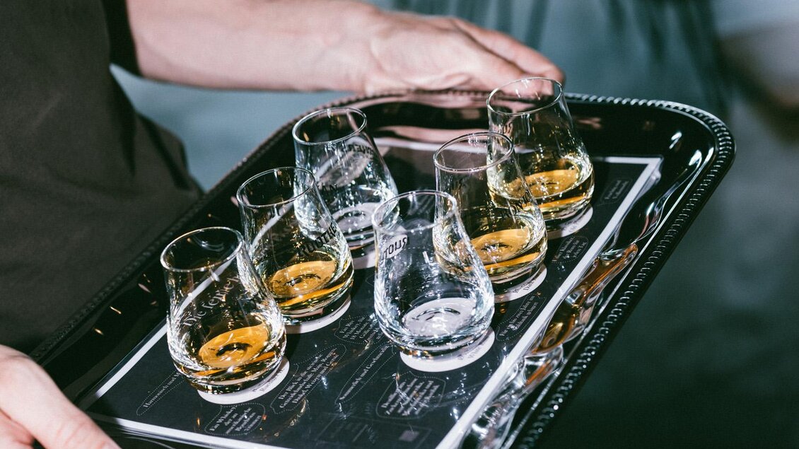 David Gölles – house of whiskey, gin & rum - Impressionen #2.10