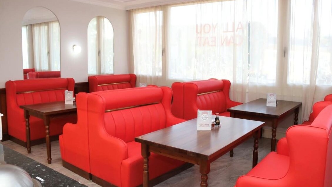 Daystar Asia Restaurant - Impressionen #2.1