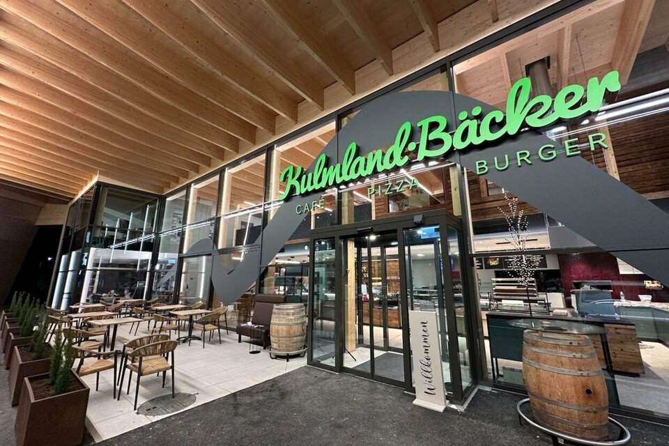 Dein Kulmlandbäcker- Bäckerei Sailer OG - Impression #1 | © Kulmlandbäcker