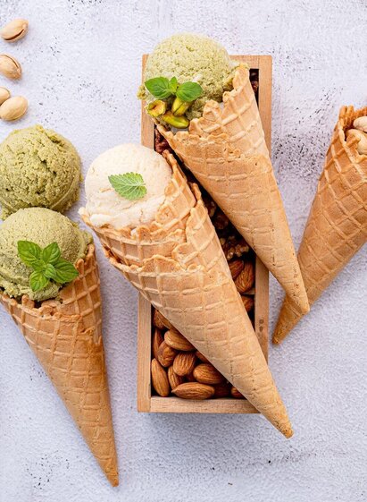 Symbolic image ice cream | © Pixabay