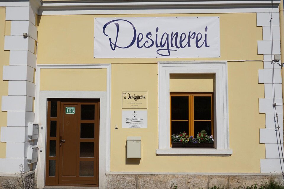 Designerei Werbeagentur - Impression #1 | © TVB Ausseerland- Salzkammergut
