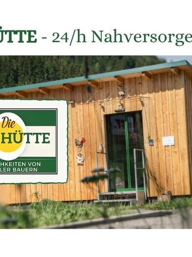 Eierhütte-Außenansicht1-Murtal-Steiermark | © Die Eierhütte | Die Eierhütte | © Die Eierhütte