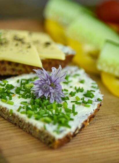 Jausenbrot, Bad Aussee | © TVB Ausseerland - Salzkammergut_Jacqueline Korber