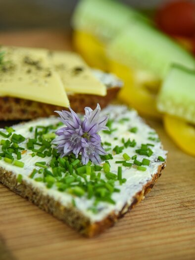 Jausenbrot, Bad Aussee | © TVB Ausseerland - Salzkammergut_Jacqueline Korber