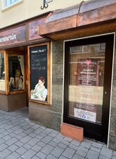 Die Herzerlbrennerin, Bad Aussee, Barbara`s Shop | © TVB Ausseerland Salzkammergut | Nathalie Schickinger | © TVB Ausseerland Salzkammergut