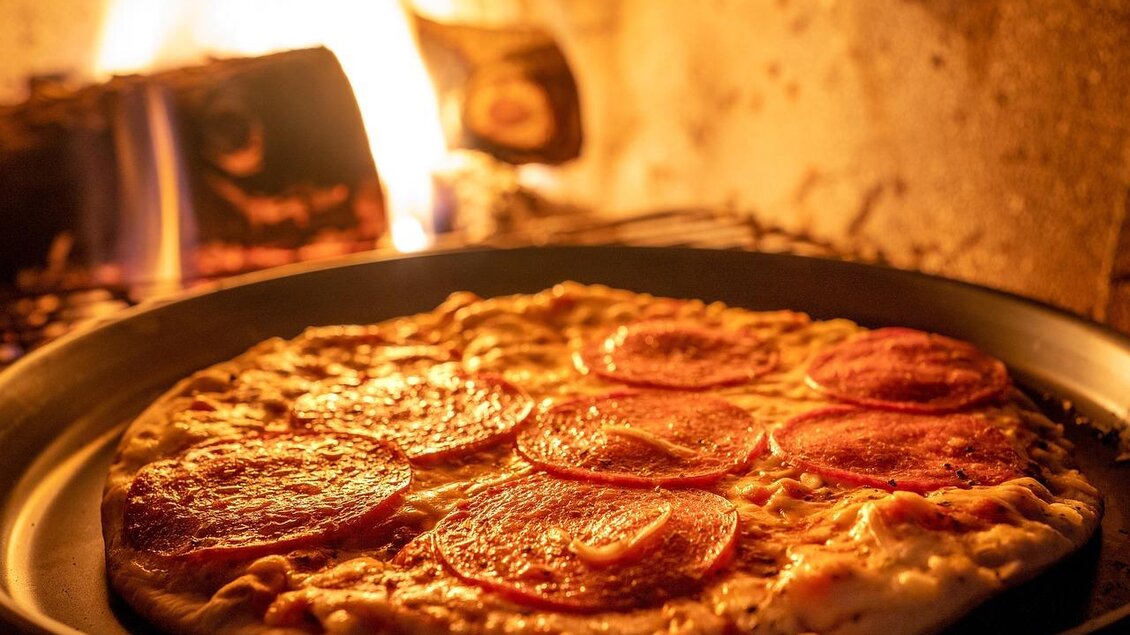 Pizza | © pixabay