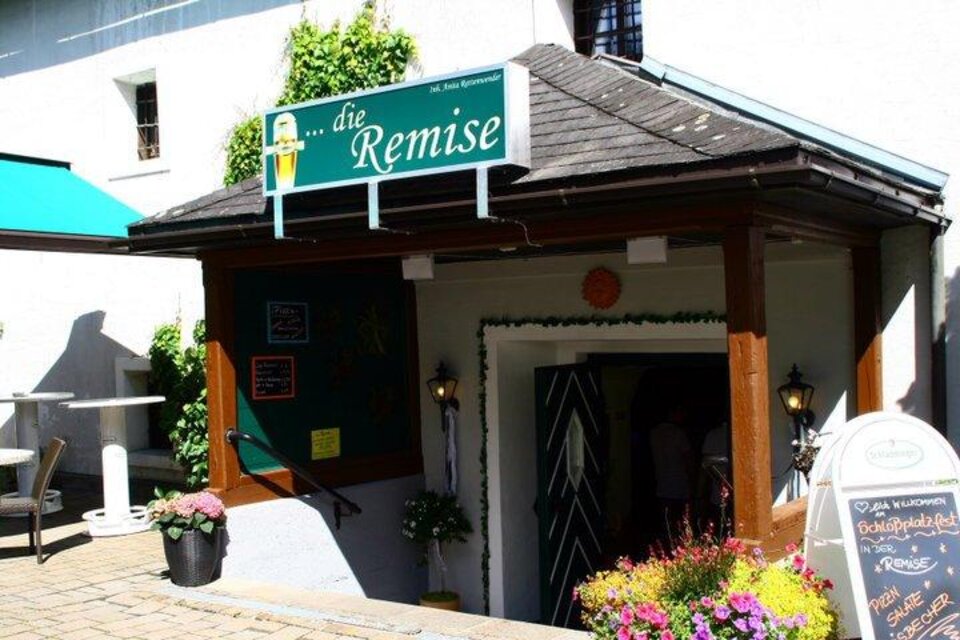 Die Remise - Impression #1 | © Die Remise
