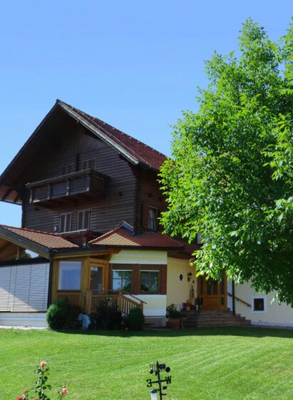 Gästehaus Klampfer | Gästehaus Klampfer | © Gästehaus Klampfer
