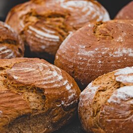 Kogler-Brot-Murtal-Steiermark | © Pixabay