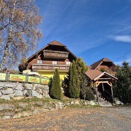 Eingangsbereich | © Tourismusverband Murau