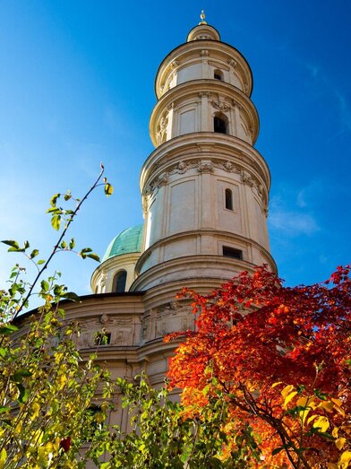 Dom | © Graz Tourismus - Harry Schiffer | © Graz Tourismus - Harry Schiffer