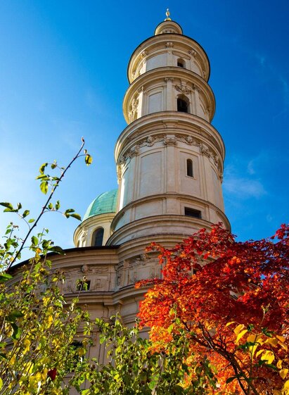 Dom | © Graz Tourismus - Harry Schiffer