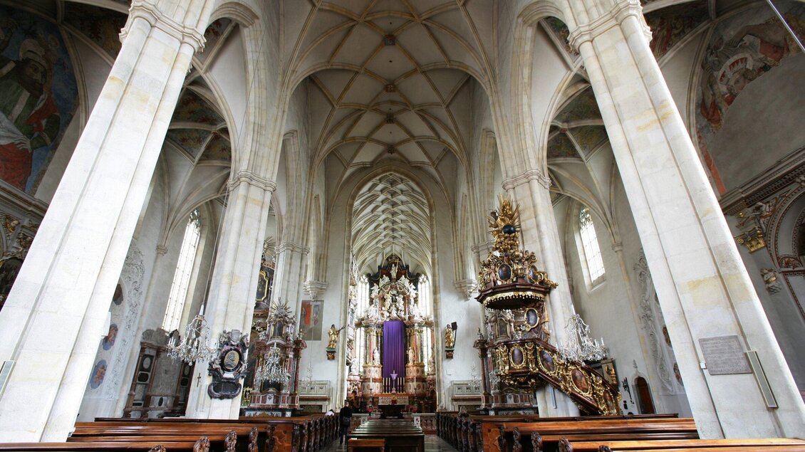 Dom | © Graz Tourismus - Harry Schiffer