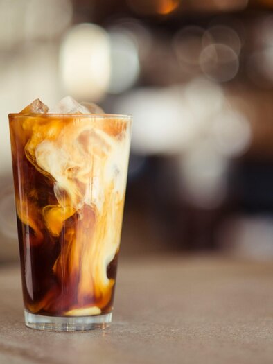 Kaffee | © Unsplash