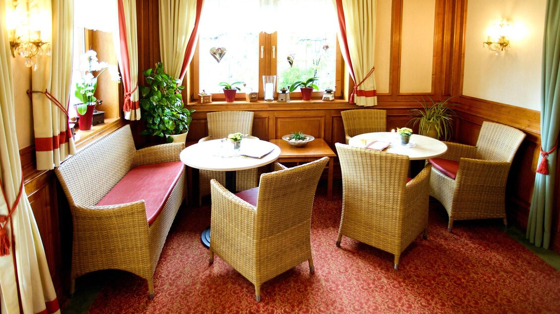Gastraum | © Dorf Café