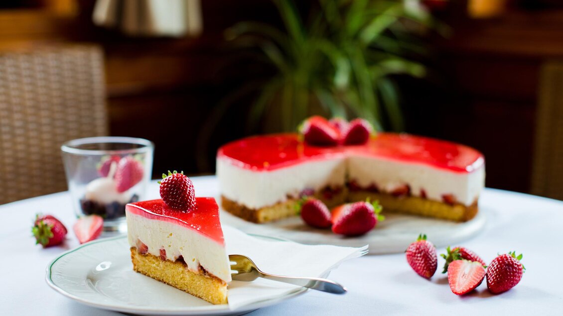 Mehlspeistraum | © Dorf Café