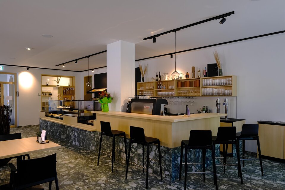 Dorfcafé Puch - Impression #1 | © Temmel Holding GmbH