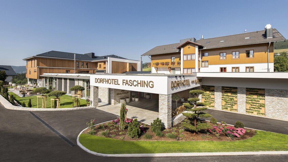 Dorfhotel Fasching - Impressionen #2.8