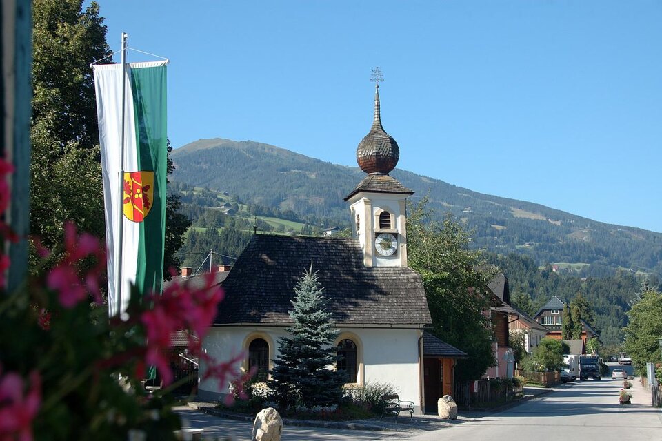 Village Chapel Aich - Impression #1 | © Gemeinde Aich