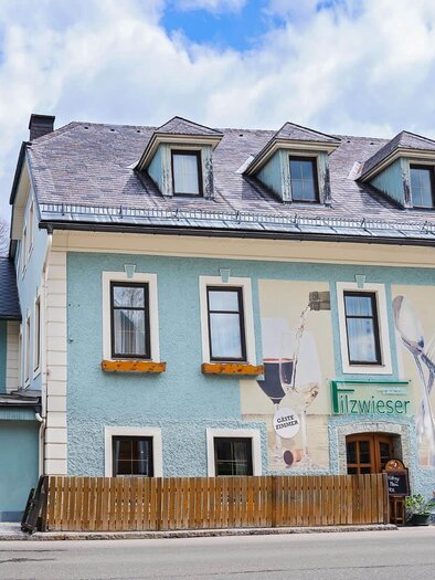 Gasthof Filzwieser | © Gasthof Filzwieser