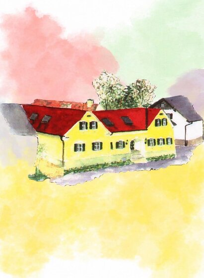 Dorfschenke Heurigen Fiedler | Johannes Heschl | © Johannes Heschl