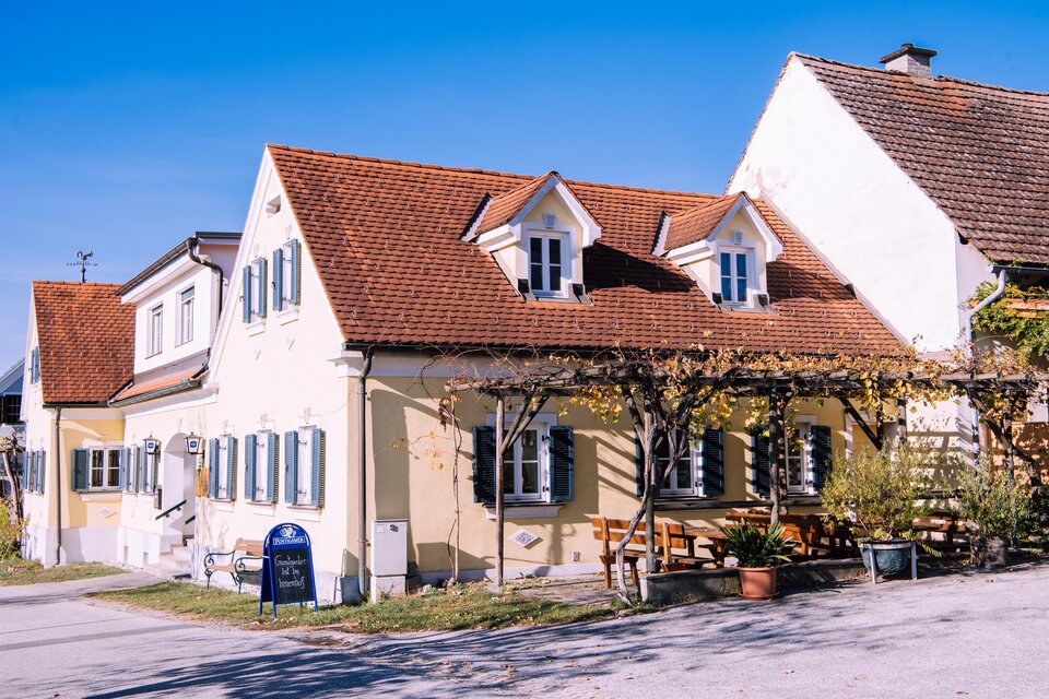 Village Tavern Heurigen Fiedler - Impression #1 | © Kurkommission Bad Blumau