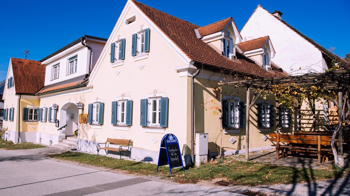Dorfschenke Fiedler | © Kurkommission Bad Blumau
