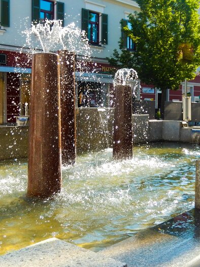 Dornbrunnen